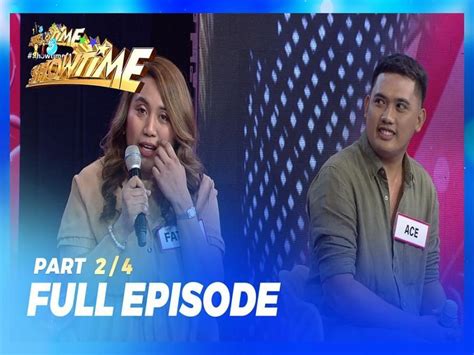 pag ibig alphaland|It's Showtime: Bar.